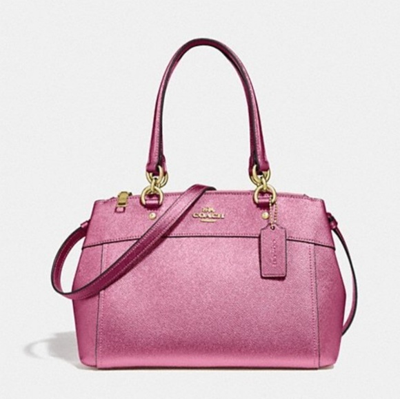 Coach Handbags - 🔥FINALPRICE🔥NWT COACH Carryall